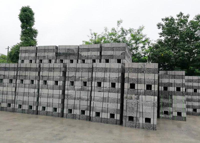 陶(tao)粒加氣塊 陶粒加(jia)氣塊